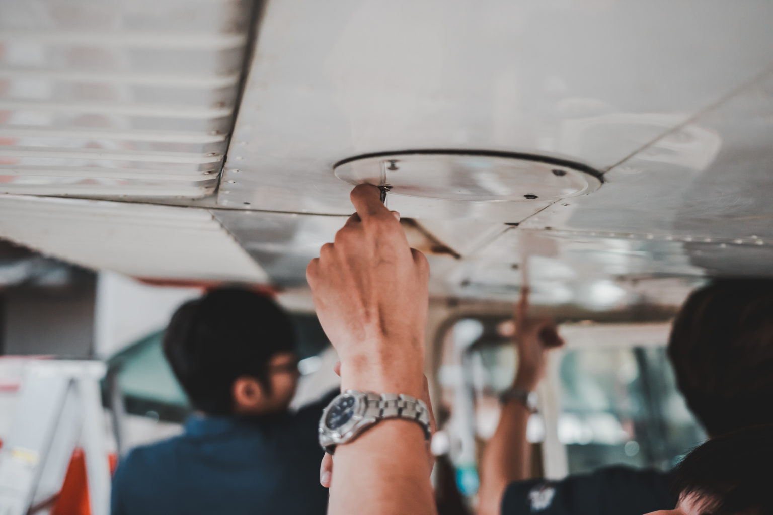 Parts Departing Aircraft (PDA) Acrats Online